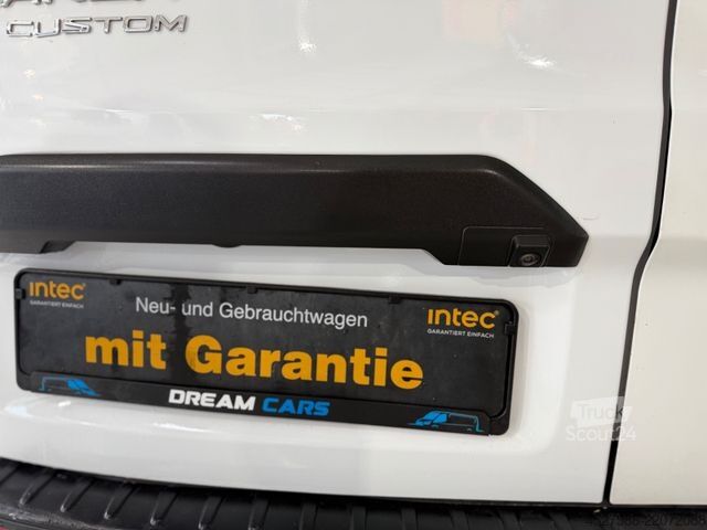 Panelvan FORD Transit Custom Kasten 300 L2 Trend*KLIMA*R.CAM*