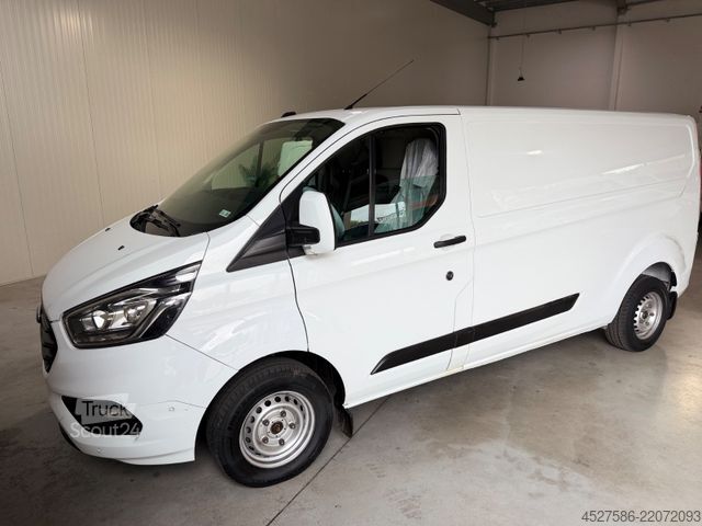 Panelvan FORD Transit Custom Kasten 300 L2 Trend*KLIMA*R.CAM*