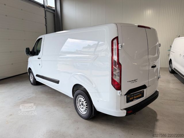 Panelvan FORD Transit Custom Kasten 300 L2 Trend*KLIMA*R.CAM*