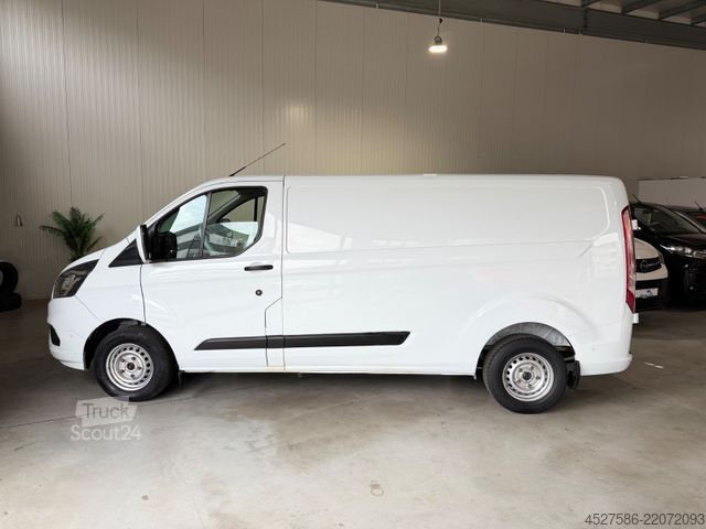 Panelvan FORD Transit Custom Kasten 300 L2 Trend*KLIMA*R.CAM*