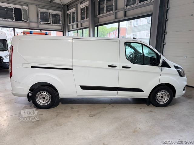 Panelvan FORD Transit Custom Kasten 300 L2 Trend*KLIMA*R.CAM*