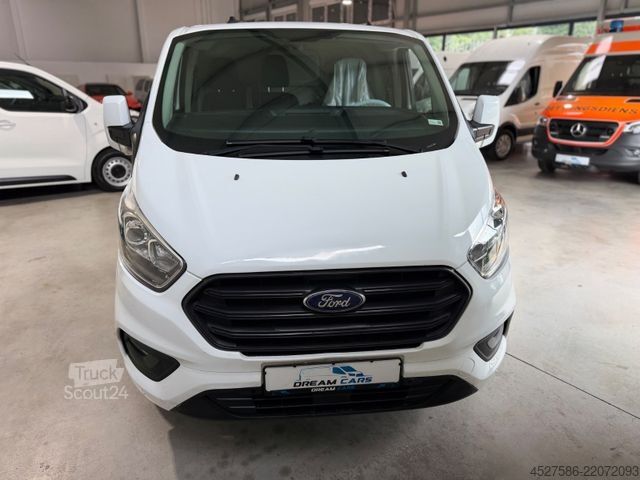 Panelvan FORD Transit Custom Kasten 300 L2 Trend*KLIMA*R.CAM*
