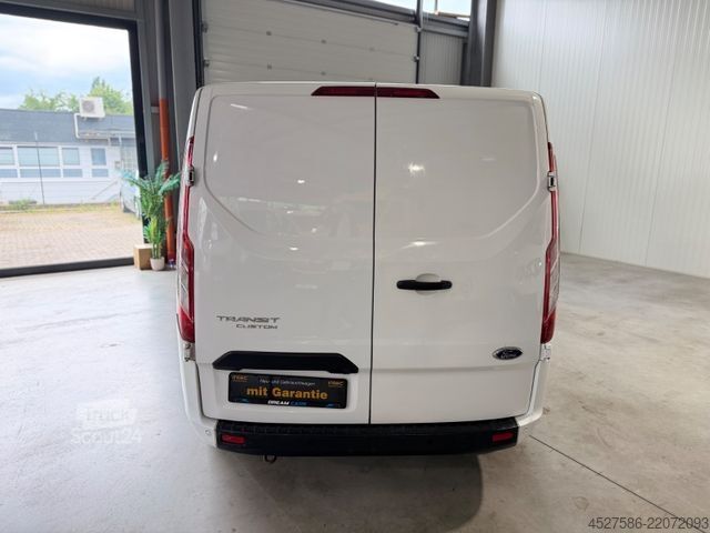 Panelvan FORD Transit Custom Kasten 300 L2 Trend*KLIMA*R.CAM*