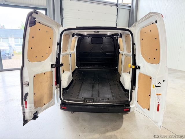 Panelvan FORD Transit Custom Kasten 300 L2 Trend*KLIMA*R.CAM*
