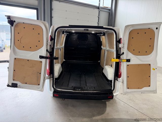 Panelvan FORD Transit Custom Kasten 300 L2 Trend*KLIMA*R.CAM*