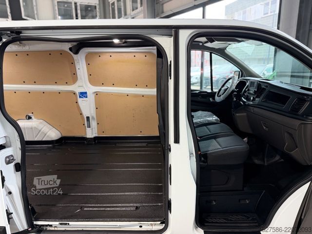 Panelvan FORD Transit Custom Kasten 300 L2 Trend*KLIMA*R.CAM*