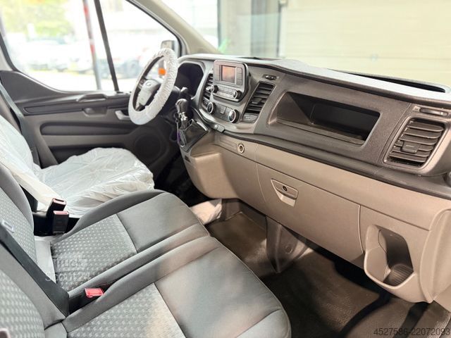 Panelvan FORD Transit Custom Kasten 300 L2 Trend*KLIMA*R.CAM*