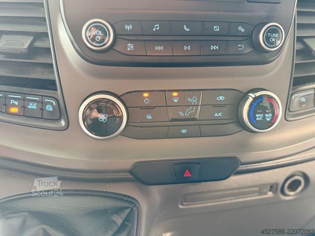 Panelvan FORD Transit Custom Kasten 300 L2 Trend*KLIMA*R.CAM*