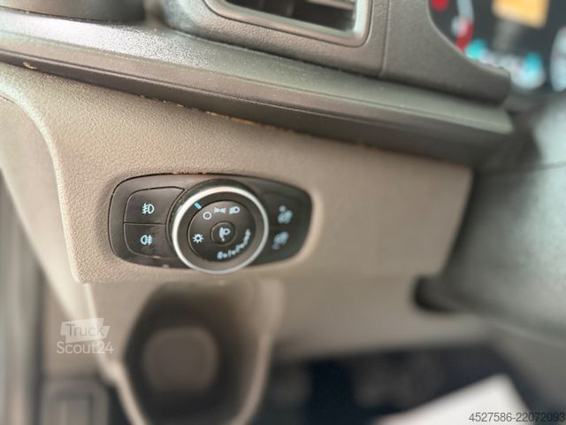 Panelvan FORD Transit Custom Kasten 300 L2 Trend*KLIMA*R.CAM*