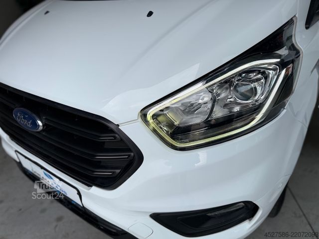 Panelvan FORD Transit Custom Kasten 300 L2 Trend*KLIMA*R.CAM*