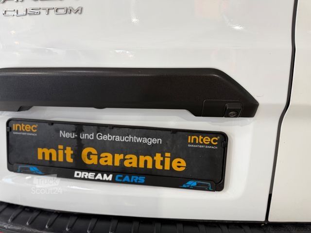 Panelvan FORD Transit Custom Kasten 300 L2 Trend*KLIMA*R.CAM*