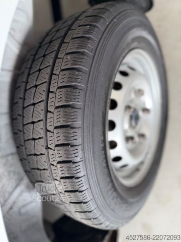 Furgoneta FORD Transit Custom Kasten 300 L2 Trend*KLIMA*R.CAM*