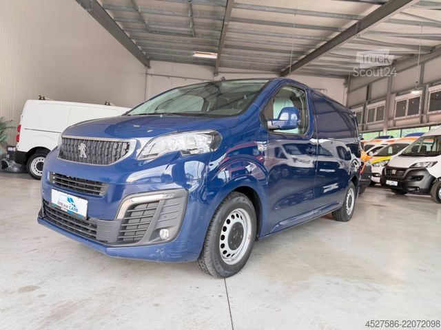 Panelvan PEUGEOT Expert Premium L2*AUTOMATIK*KLIMA*AHK*R.CAM