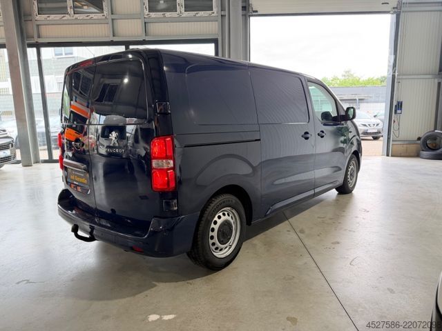 Panelvan PEUGEOT Expert Premium L2*AUTOMATIK*KLIMA*AHK*R.CAM
