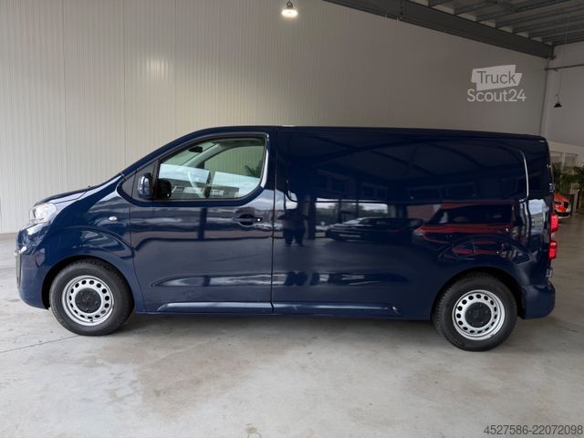 Panelvan PEUGEOT Expert Premium L2*AUTOMATIK*KLIMA*AHK*R.CAM