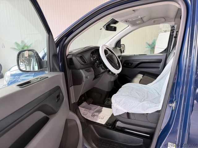 Panelvan PEUGEOT Expert Premium L2*AUTOMATIK*KLIMA*AHK*R.CAM