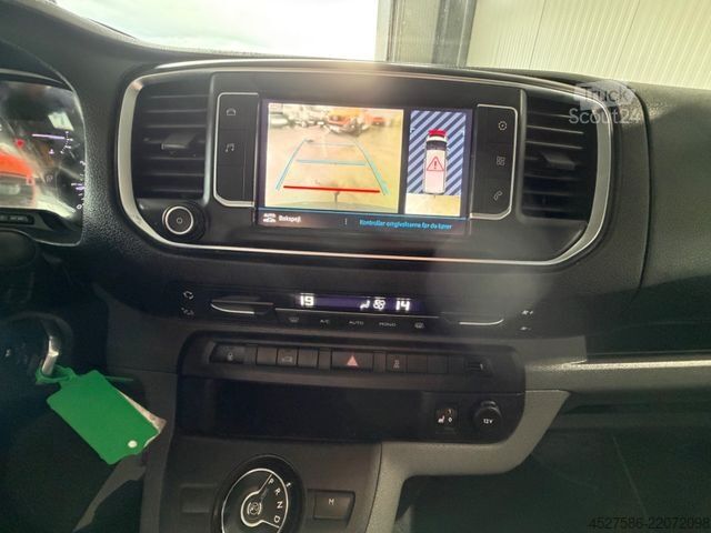 Panelvan PEUGEOT Expert Premium L2*AUTOMATIK*KLIMA*AHK*R.CAM