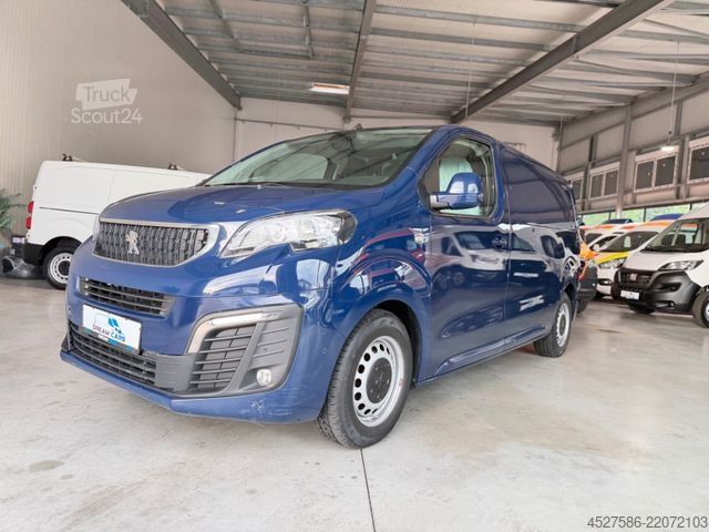 Panelvan PEUGEOT Expert Premium L2*AUTOMATIK*KLIMA*AHK*R.CAM