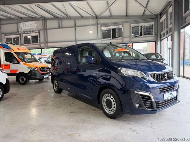 Panelvan PEUGEOT Expert Premium L2*AUTOMATIK*KLIMA*AHK*R.CAM