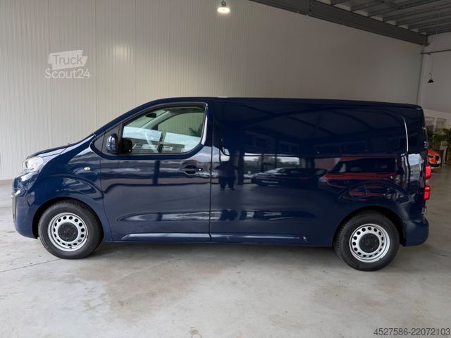Panelvan PEUGEOT Expert Premium L2*AUTOMATIK*KLIMA*AHK*R.CAM