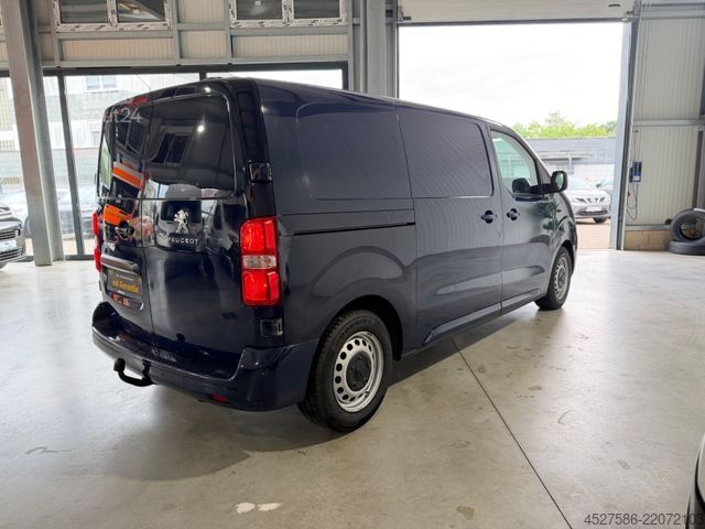 Panelvan PEUGEOT Expert Premium L2*AUTOMATIK*KLIMA*AHK*R.CAM