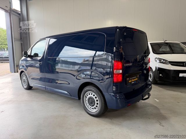Panelvan PEUGEOT Expert Premium L2*AUTOMATIK*KLIMA*AHK*R.CAM