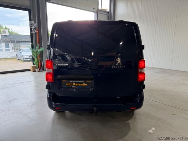 Panelvan PEUGEOT Expert Premium L2*AUTOMATIK*KLIMA*AHK*R.CAM
