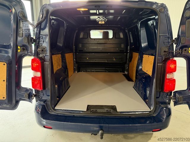 Panelvan PEUGEOT Expert Premium L2*AUTOMATIK*KLIMA*AHK*R.CAM