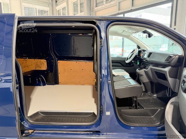 Panelvan PEUGEOT Expert Premium L2*AUTOMATIK*KLIMA*AHK*R.CAM