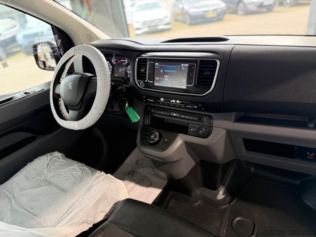 Panelvan PEUGEOT Expert Premium L2*AUTOMATIK*KLIMA*AHK*R.CAM