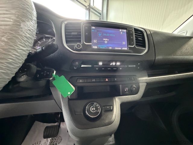 Panelvan PEUGEOT Expert Premium L2*AUTOMATIK*KLIMA*AHK*R.CAM