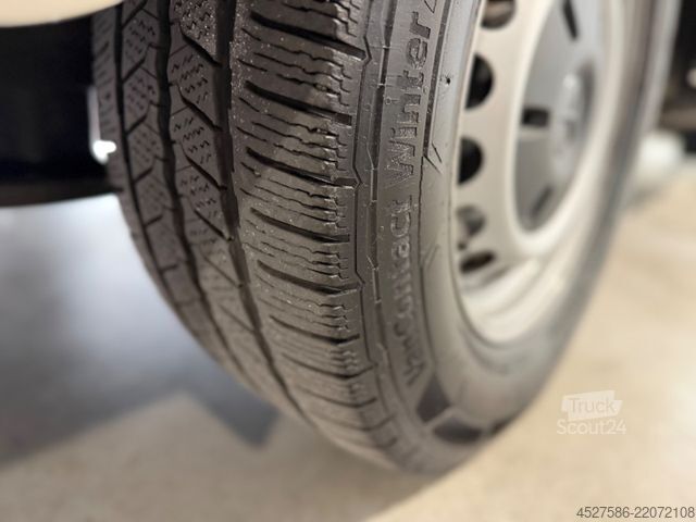 Itfaiye aracı MERCEDES-BENZ Sprinter III 516 RTW/KTW KOFFER*RETTUNGSFAHRZEUG