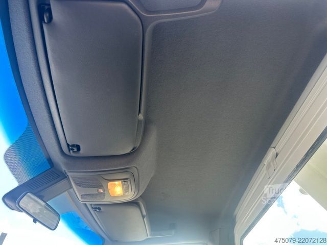 Kamyon üzeri eklemli platform MERCEDES-BENZ Sprinter 314 / GSR B 180 T / HomeButton