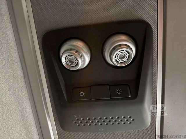 Mikroautobuss HYUNDAI H350 REISEBUS 9 SITZE KÜCHE KLIMA R-CAM TEMPOMAT
