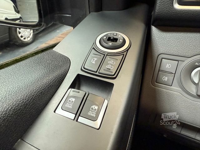 Mikroautobuss HYUNDAI H350 REISEBUS 9 SITZE KÜCHE KLIMA R-CAM TEMPOMAT