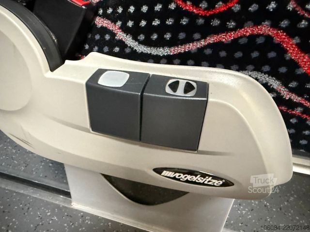 Mikroautobuss HYUNDAI H350 REISEBUS 9 SITZE KÜCHE KLIMA R-CAM TEMPOMAT