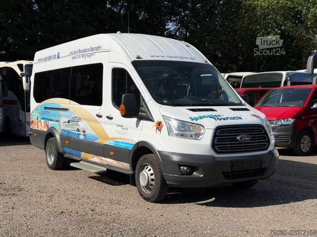 Minibus FORD Transit (18 Sitze*Euro 6*Klima)