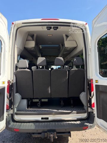 Minibus FORD Transit (18 Sitze*Euro 6*Klima)