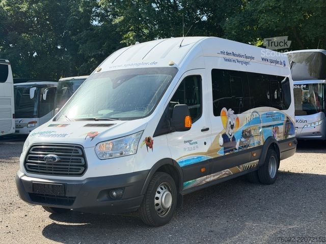 Minibus FORD Transit (18 Sitze*Euro 6*Klima)