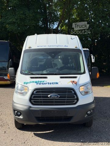 Minibus FORD Transit (18 Sitze*Euro 6*Klima)