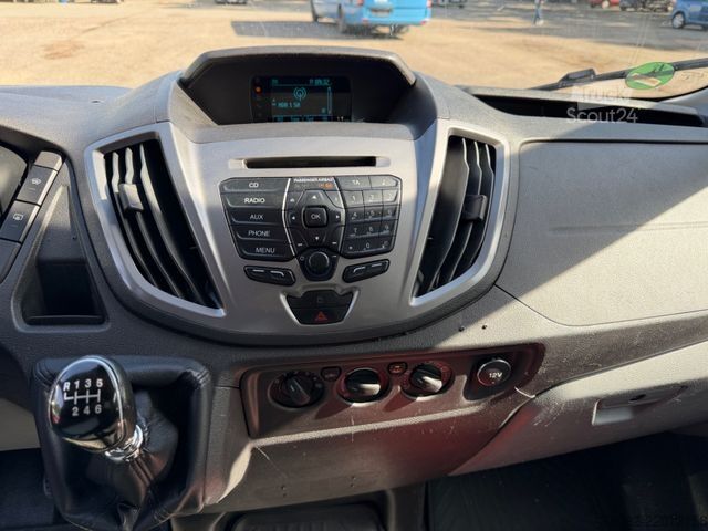 Minibus FORD Transit (18 Sitze*Euro 6*Klima)