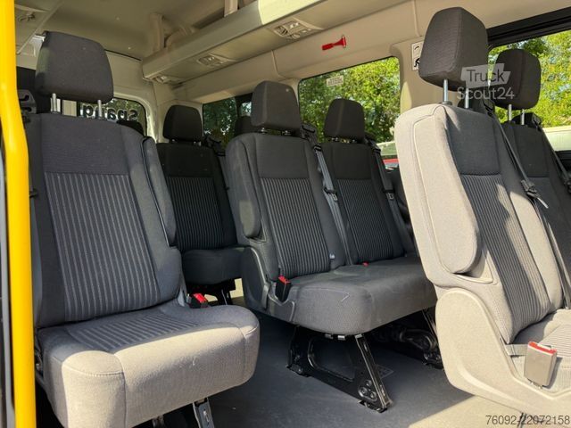 Minibus FORD Transit (18 Sitze*Euro 6*Klima)