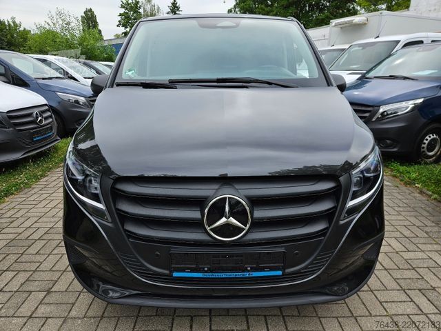 Panelvan MERCEDES-BENZ Vito 116 CDI PRO LANG|4 tKM|2,5tAHK|LED|GARANTIE