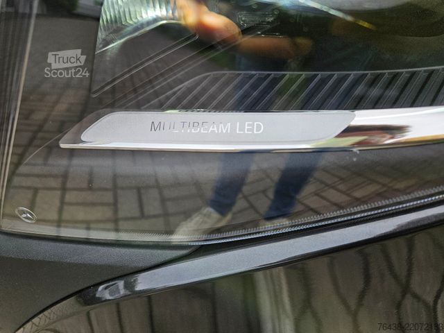 Panelvan MERCEDES-BENZ Vito 116 CDI PRO LANG|4 tKM|2,5tAHK|LED|GARANTIE