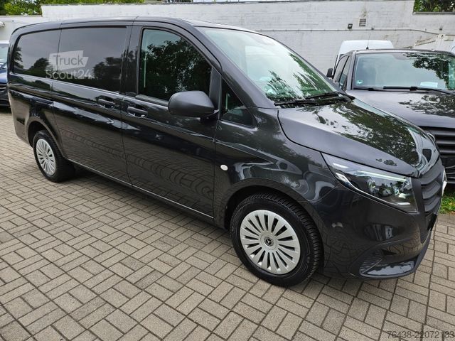 Panelvan MERCEDES-BENZ Vito 116 CDI PRO LANG|4 tKM|2,5tAHK|LED|GARANTIE