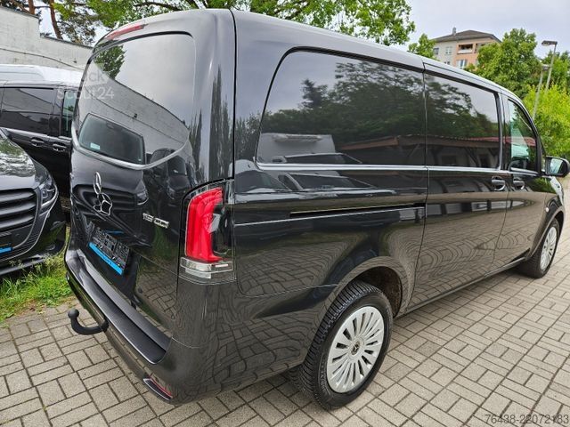 Panelvan MERCEDES-BENZ Vito 116 CDI PRO LANG|4 tKM|2,5tAHK|LED|GARANTIE