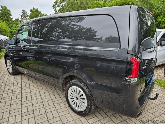 Panelvan MERCEDES-BENZ Vito 116 CDI PRO LANG|4 tKM|2,5tAHK|LED|GARANTIE