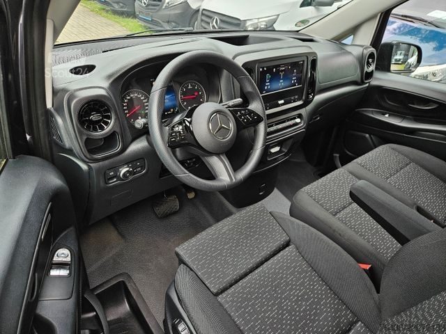 Panelvan MERCEDES-BENZ Vito 116 CDI PRO LANG|4 tKM|2,5tAHK|LED|GARANTIE