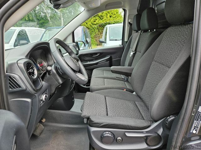 Panelvan MERCEDES-BENZ Vito 116 CDI PRO LANG|4 tKM|2,5tAHK|LED|GARANTIE