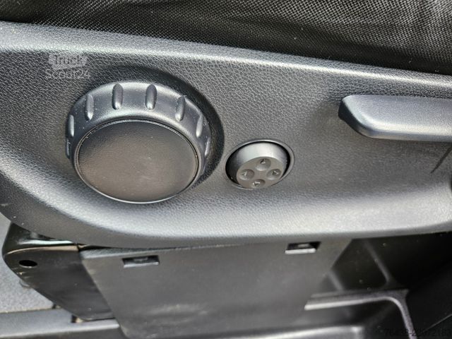 Panelvan MERCEDES-BENZ Vito 116 CDI PRO LANG|4 tKM|2,5tAHK|LED|GARANTIE